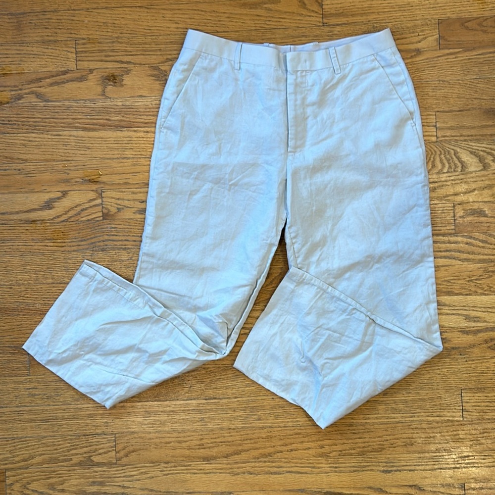 INC Linen Pants